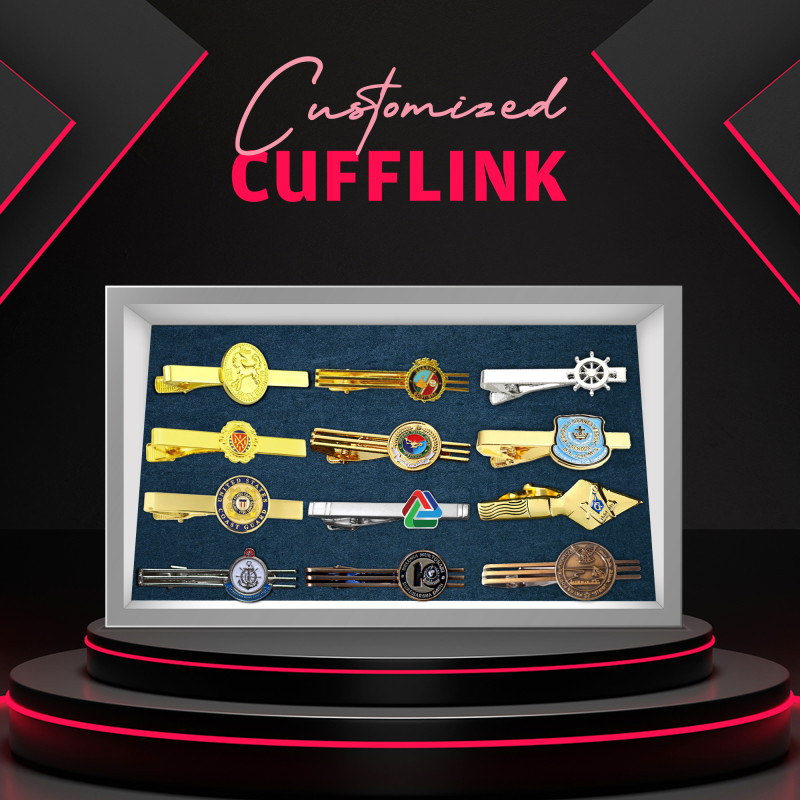 Tie Clip
