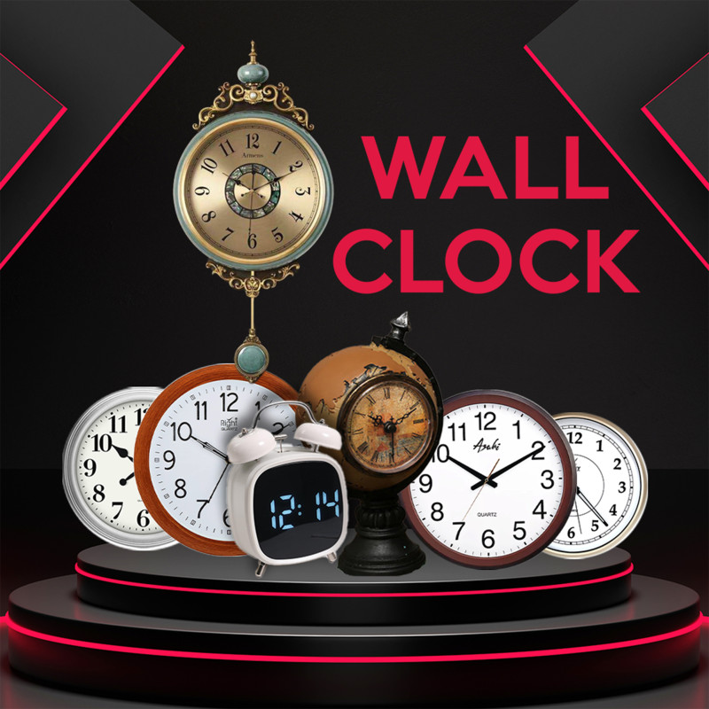 Clock
