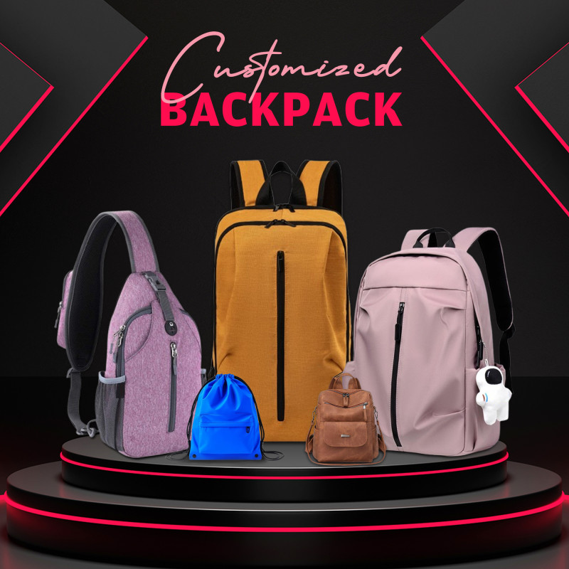 Backpack