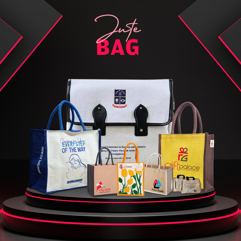 Jute Bag