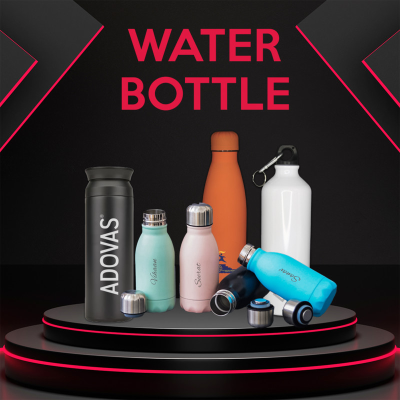 Water Bottle