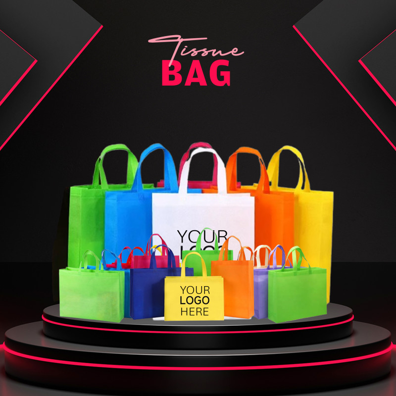 Tissue Bag