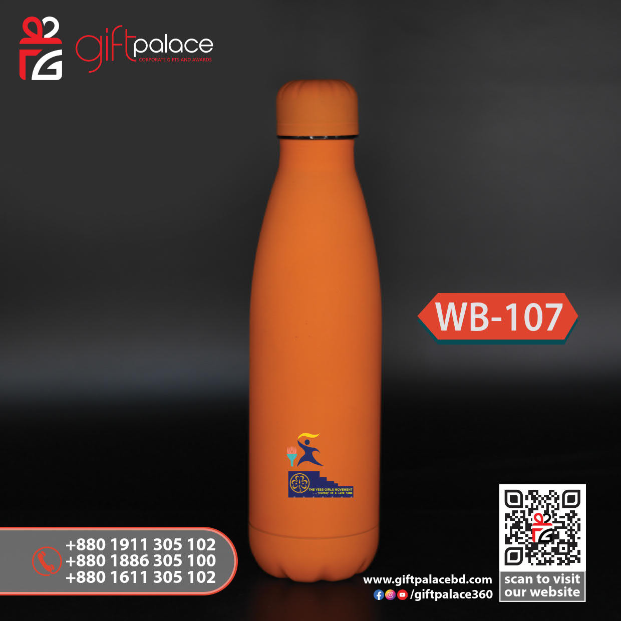 WA-107