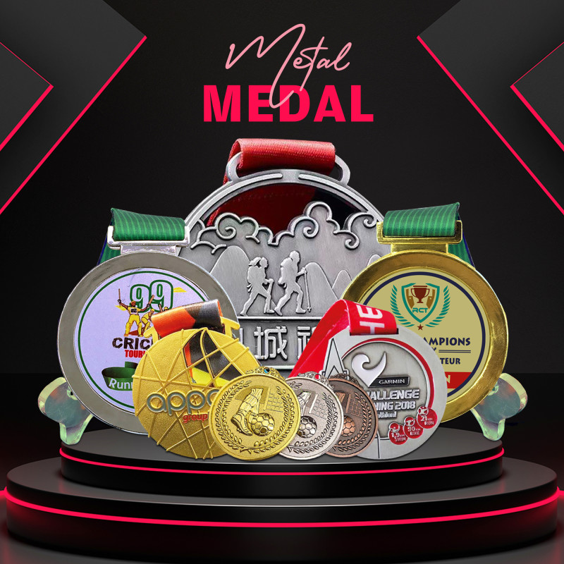 Medal