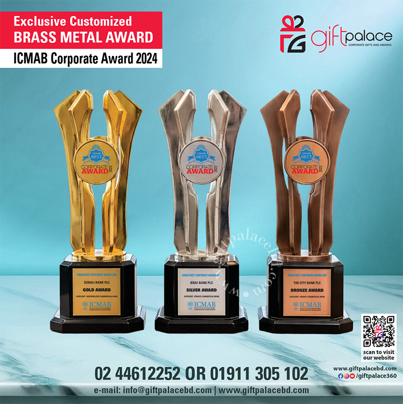 ICMAB Corporate Award 2024.