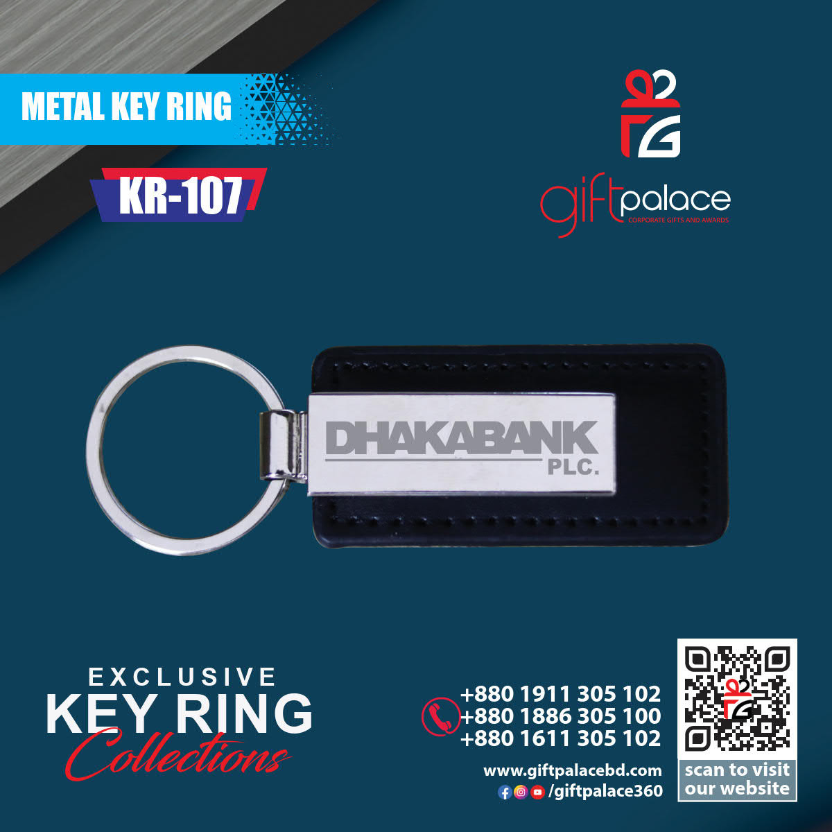 Keyring-107