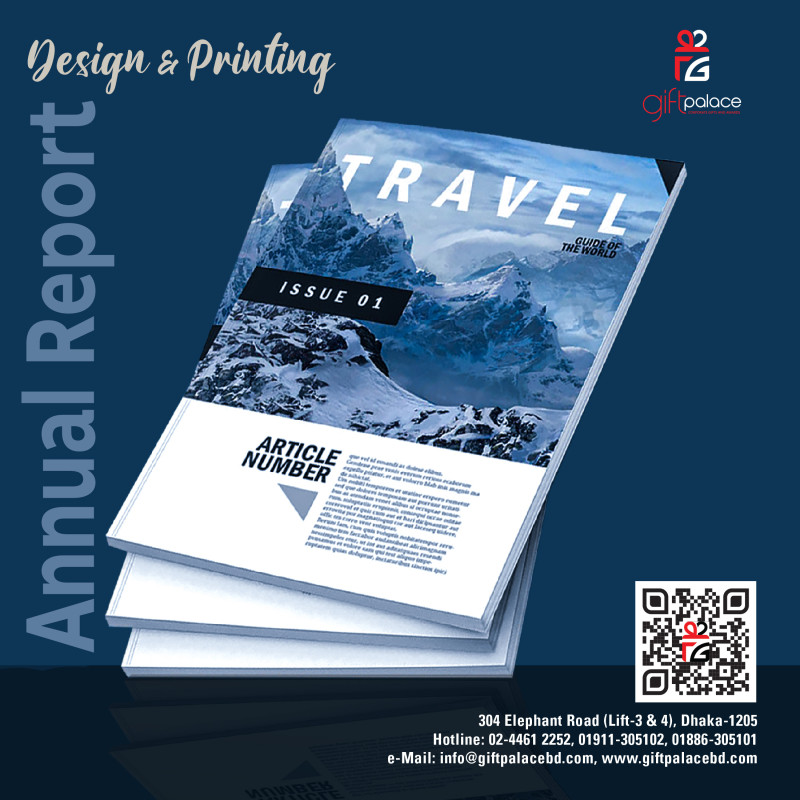 Print & Design